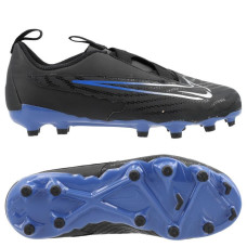 Бутсы Nike Phantom GX Academy MG Black Pack - Dd9549-040 Бутсы Nike Phantom GX Academy MG Black Pack - Dd9549-040
